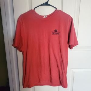 Fayettechill Unisex Tshirt